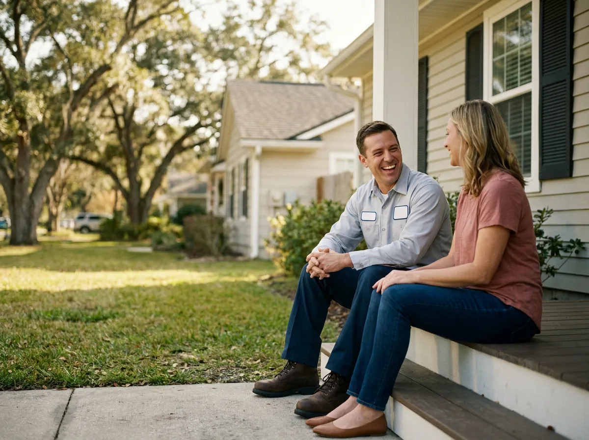 Septic tank pumping FAQs for Athens, GA